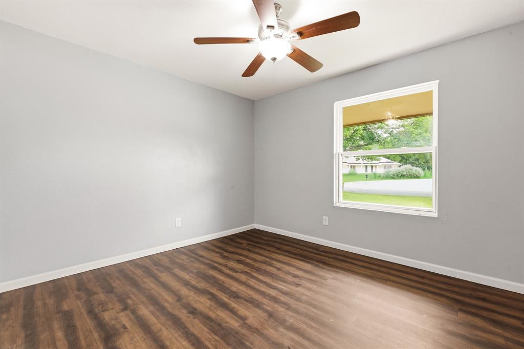 Park View Hills - Residential
