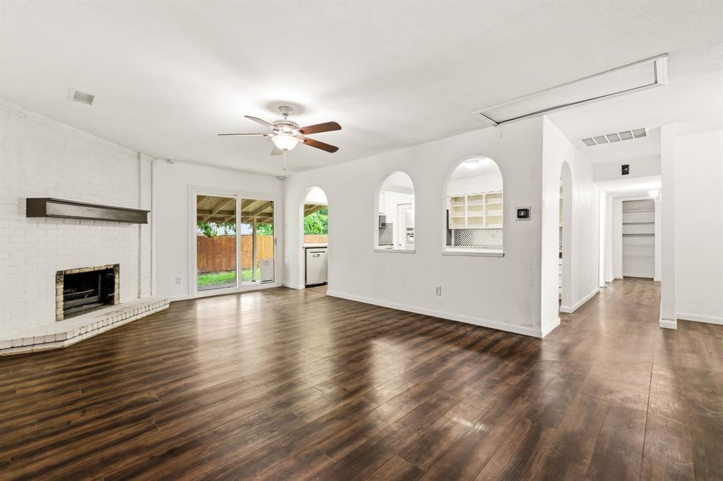Park View Hills - Residential