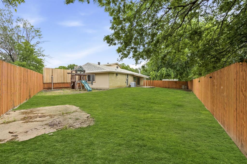 Park View Hills - Residential