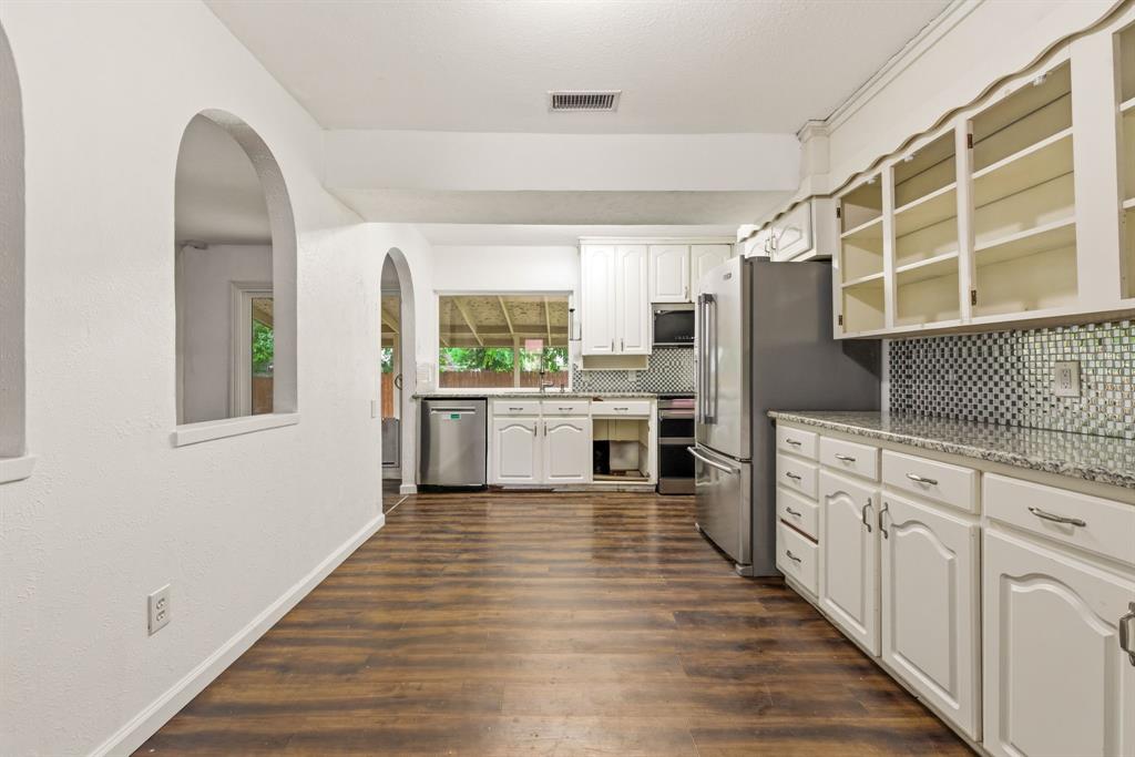 Park View Hills - Residential