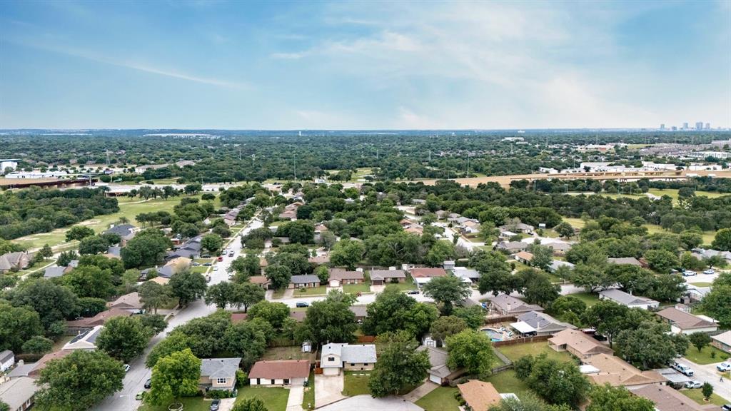 Park View Hills - Residential