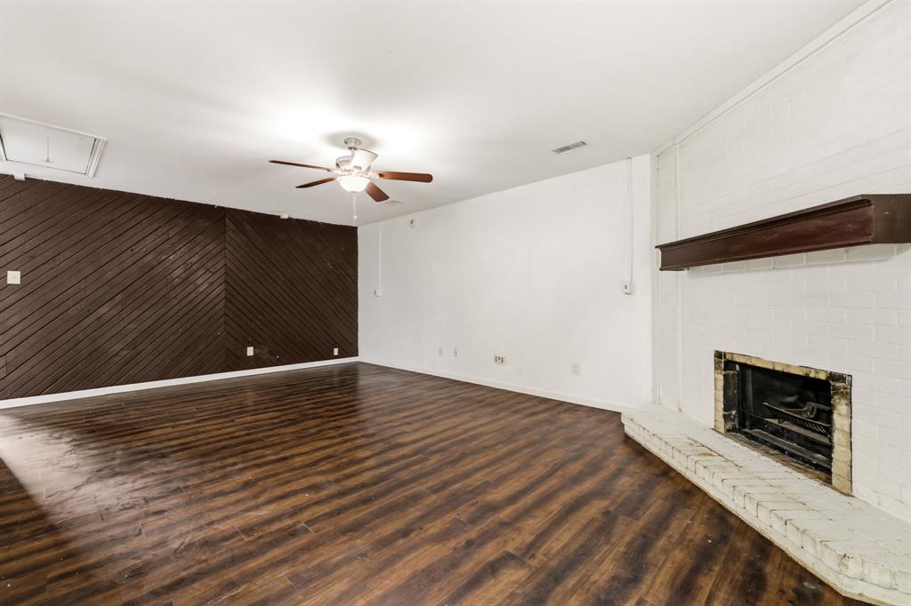 Park View Hills - Residential