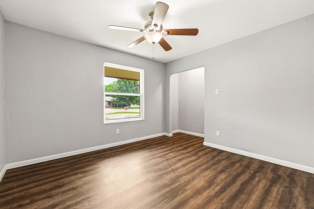Park View Hills - Residential