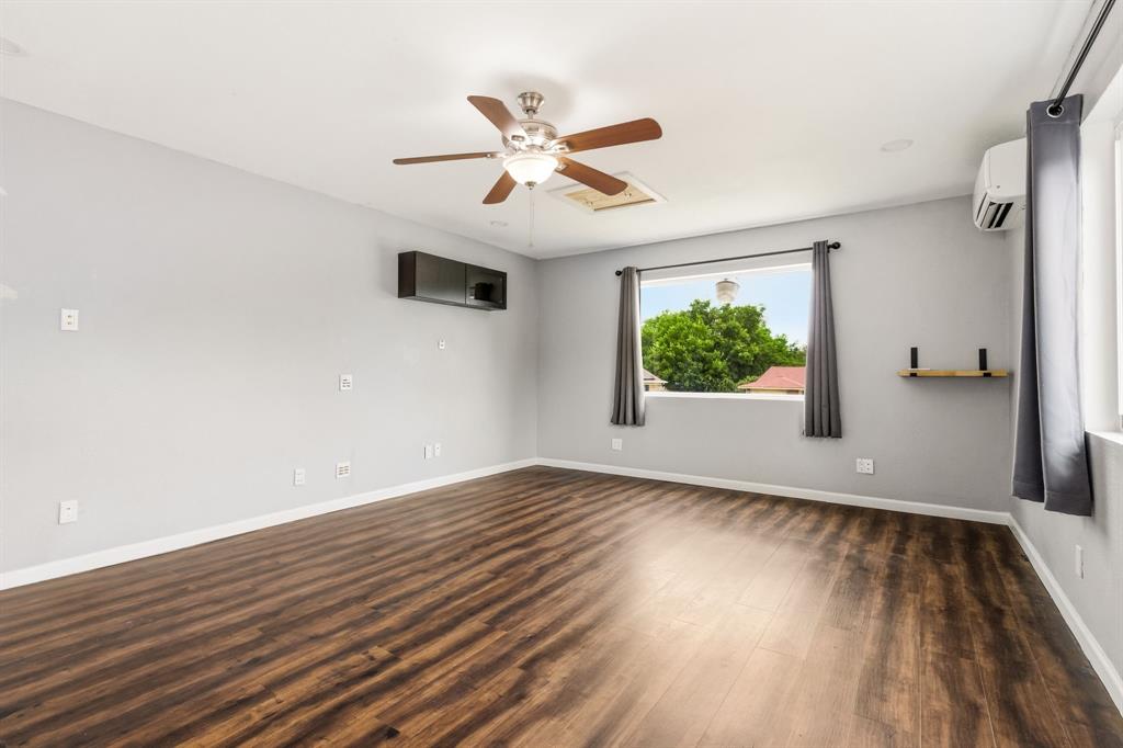 Park View Hills - Residential