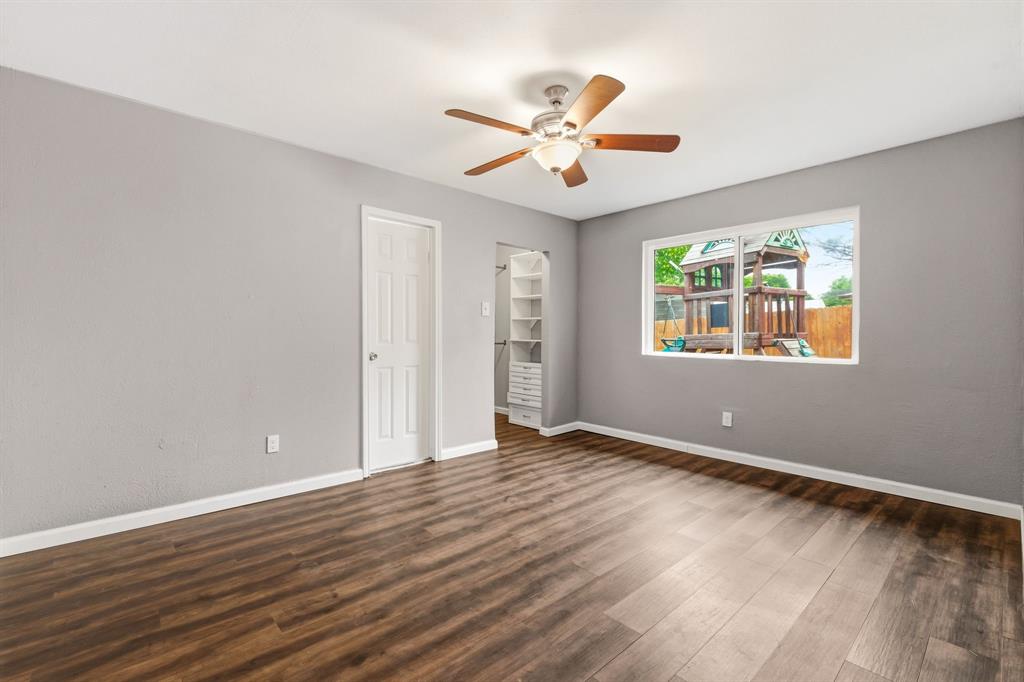 Park View Hills - Residential