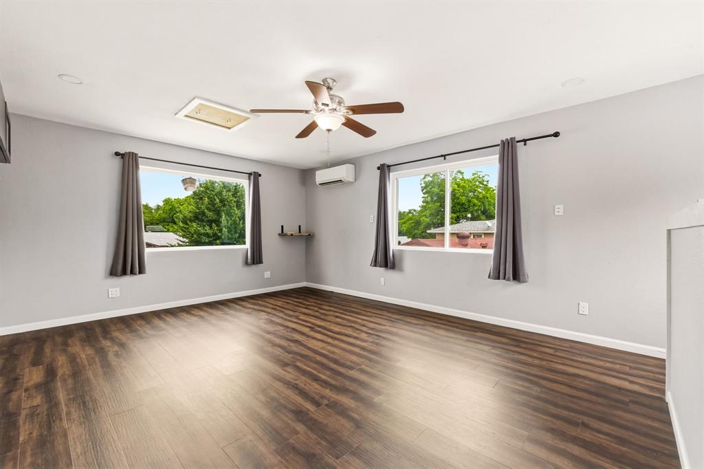 Park View Hills - Residential