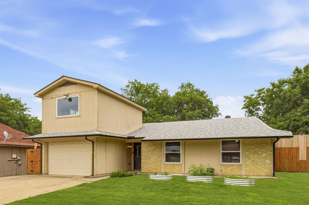 Park View Hills - Residential