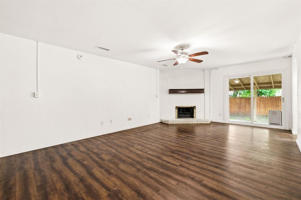 Park View Hills - Residential