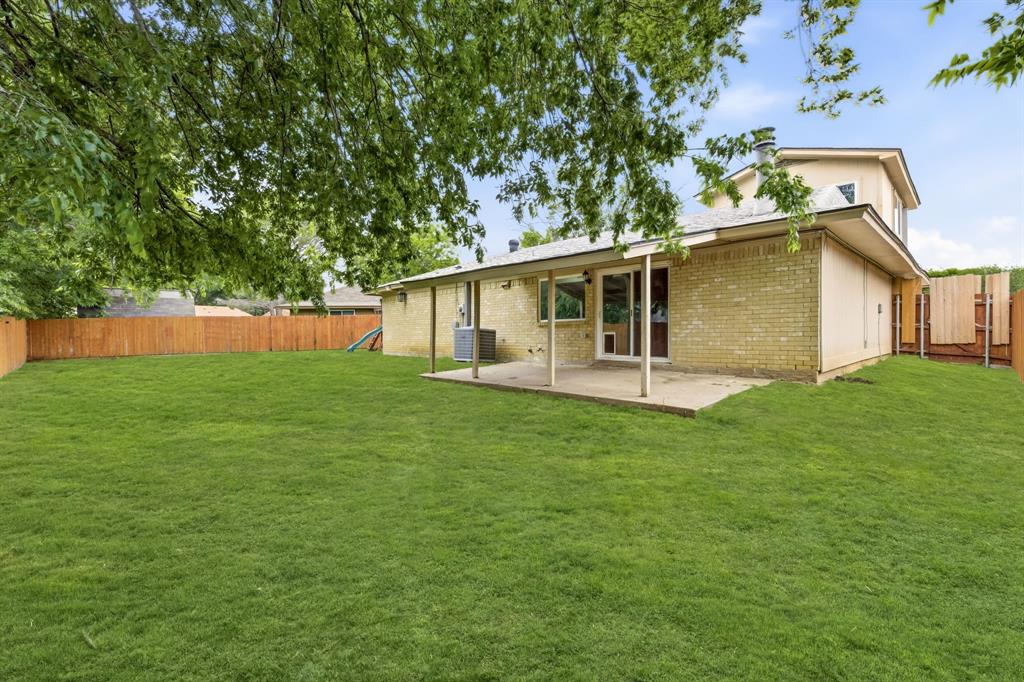 Park View Hills - Residential