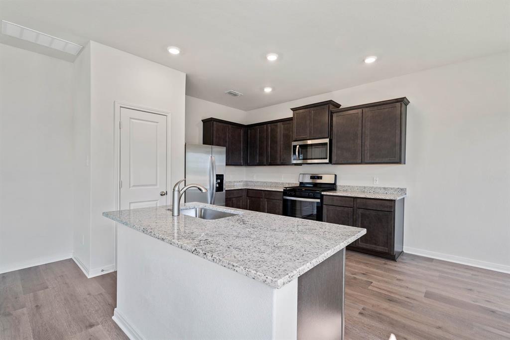 Big Sky Estates - Residential