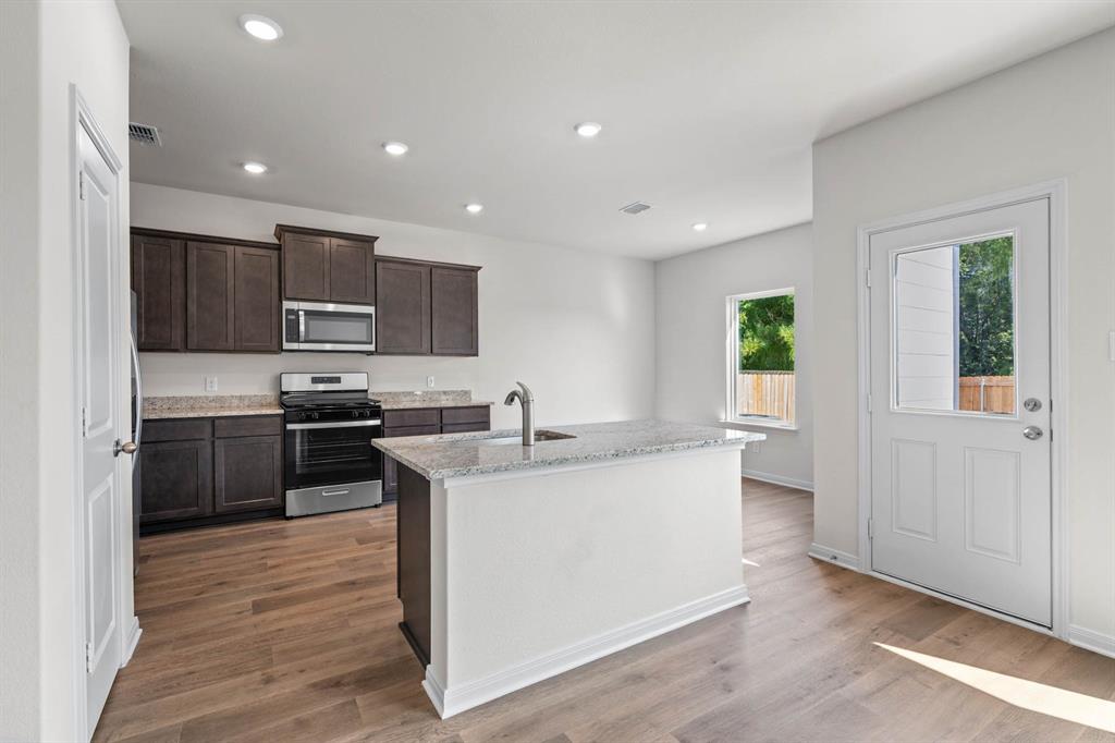 Big Sky Estates - Residential