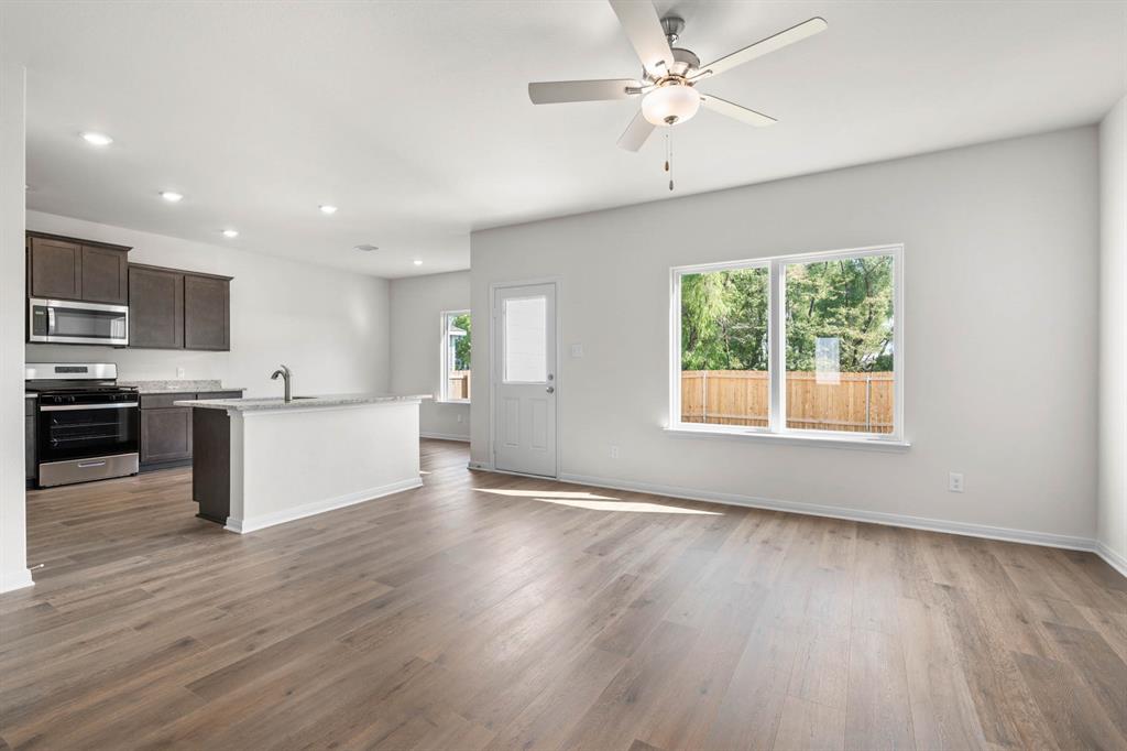 Big Sky Estates - Residential