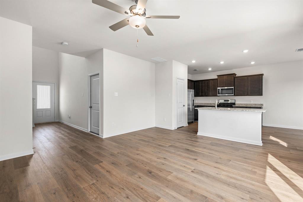Big Sky Estates - Residential
