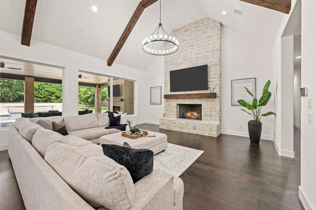 Cross Timbers 6 - Residential
