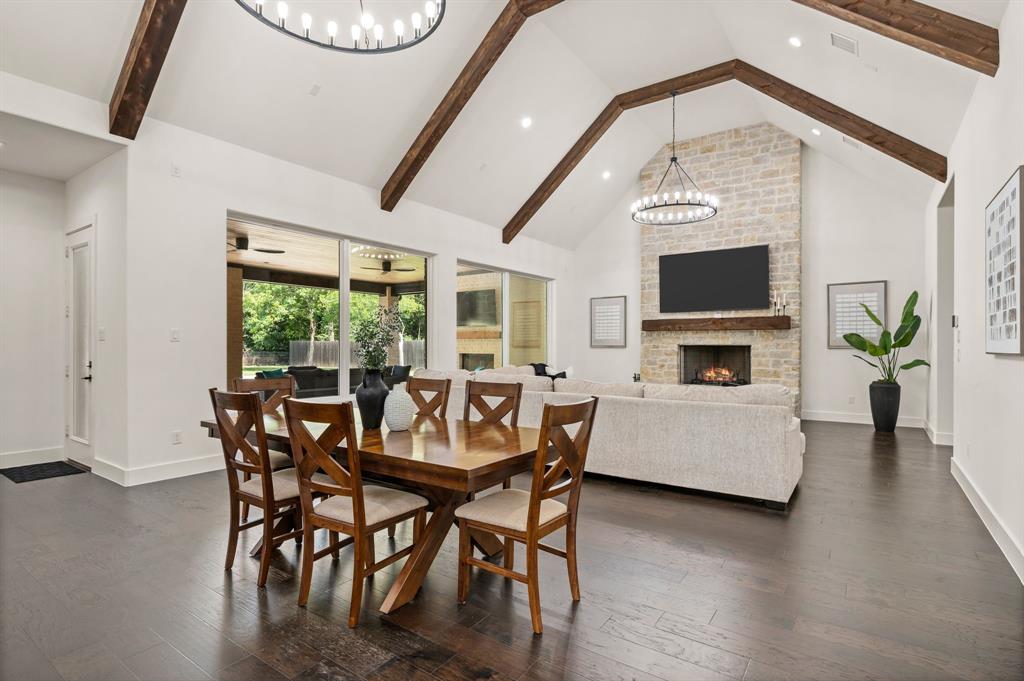 Cross Timbers 6 - Residential