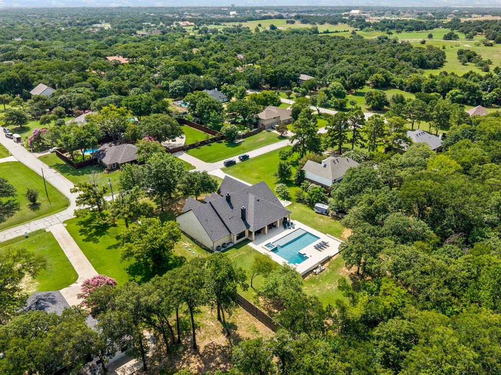 Cross Timbers 6 - Residential