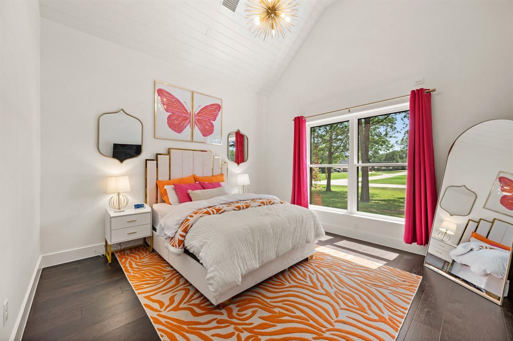 Cross Timbers 6 - Residential