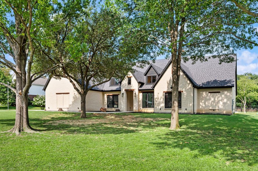 Cross Timbers 6 - Residential