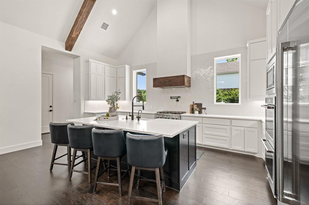 Cross Timbers 6 - Residential