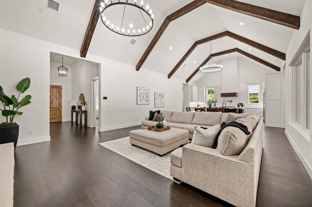 Cross Timbers 6 - Residential
