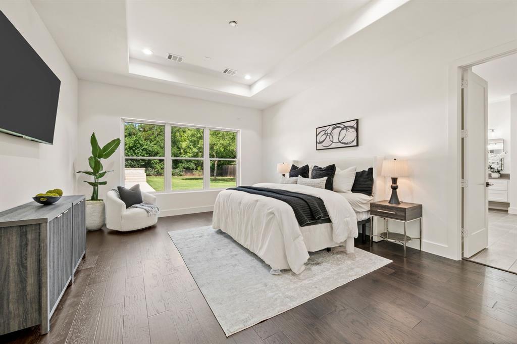 Cross Timbers 6 - Residential
