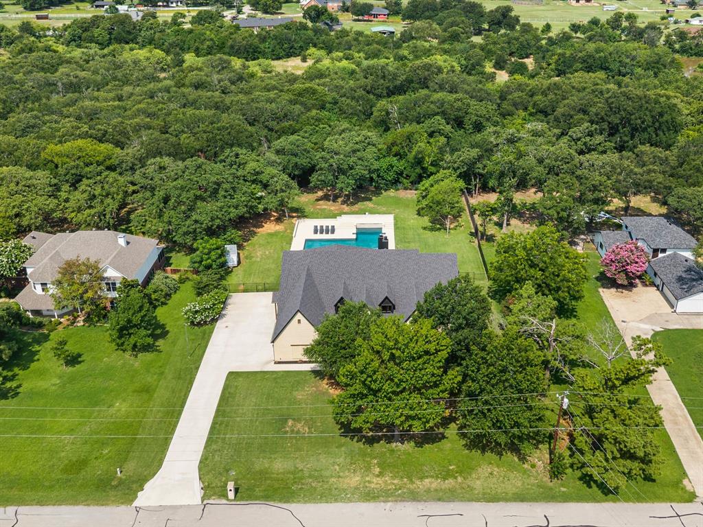 Cross Timbers 6 - Residential