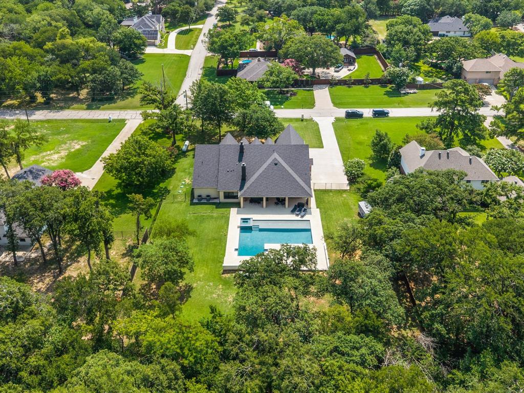 Cross Timbers 6 - Residential