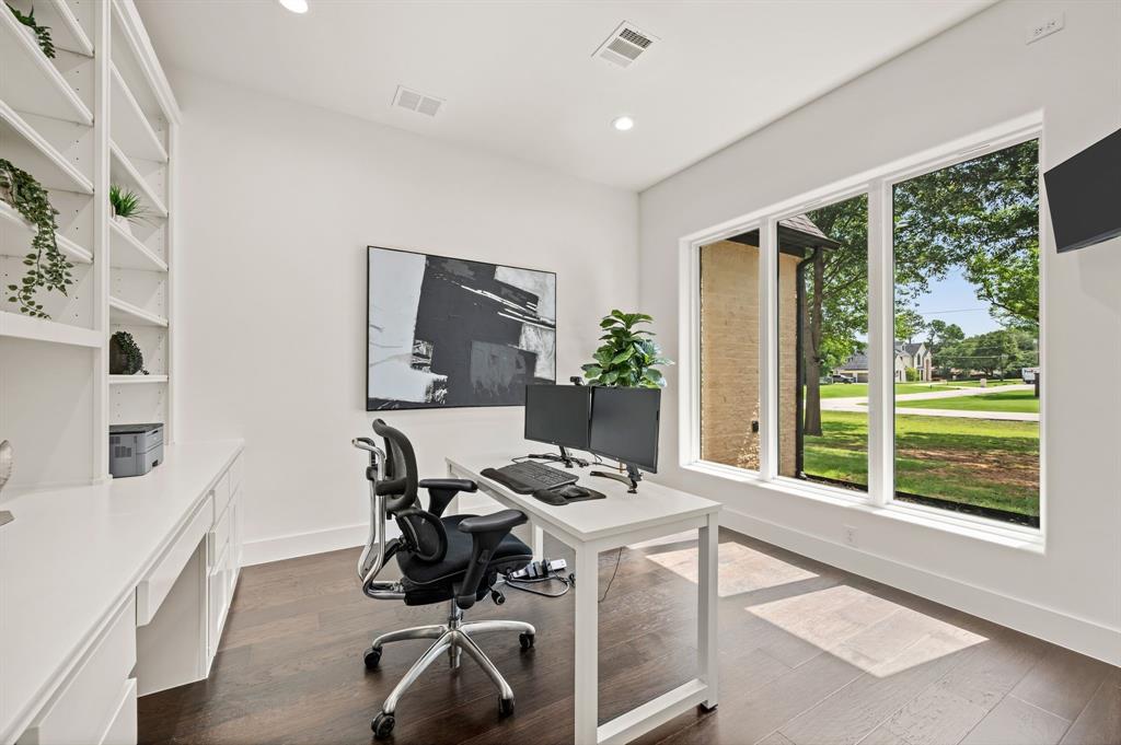 Cross Timbers 6 - Residential