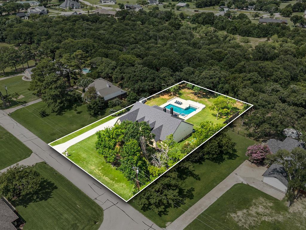 Cross Timbers 6 - Residential