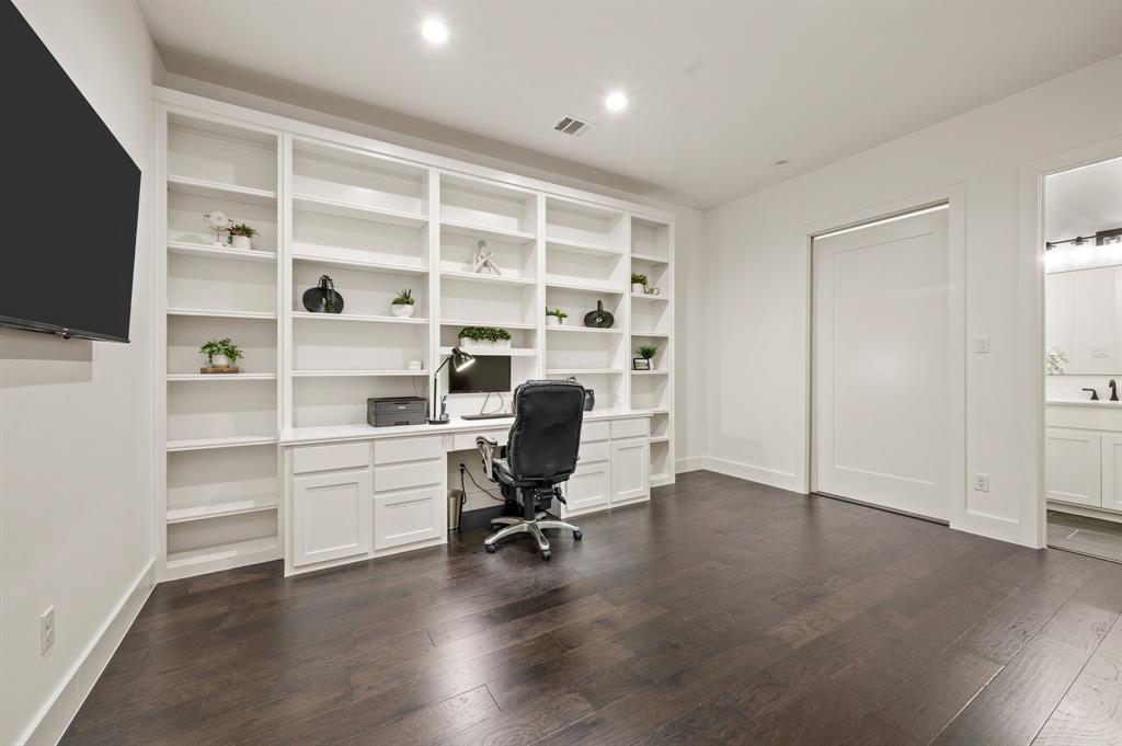 Cross Timbers 6 - Residential