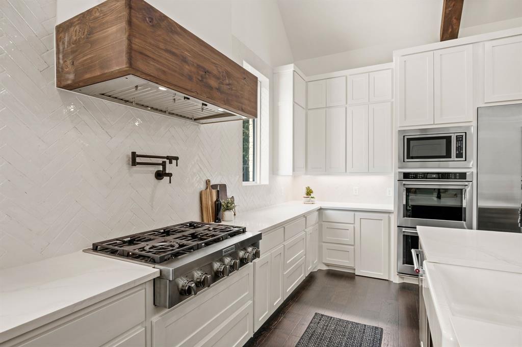 Cross Timbers 6 - Residential