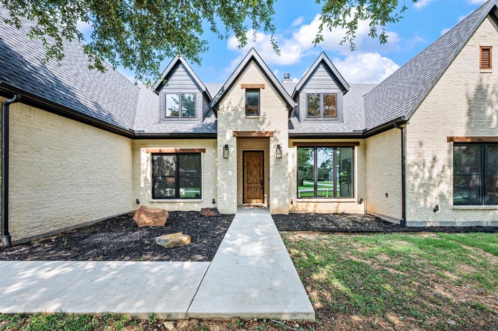 Cross Timbers 6 - Residential
