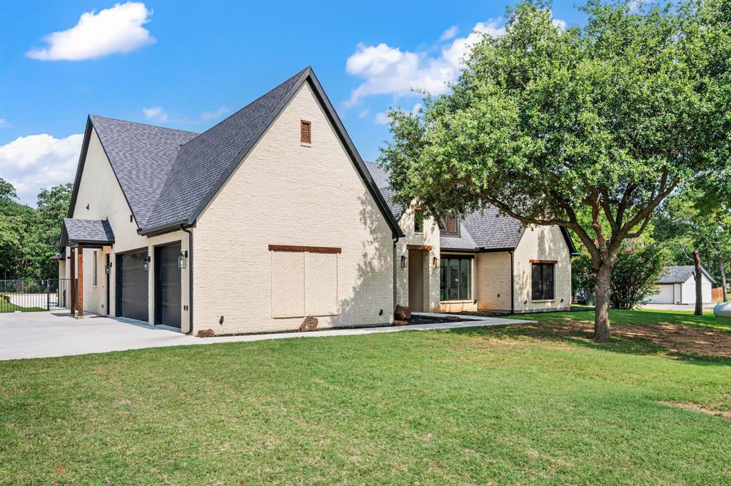 Cross Timbers 6 - Residential