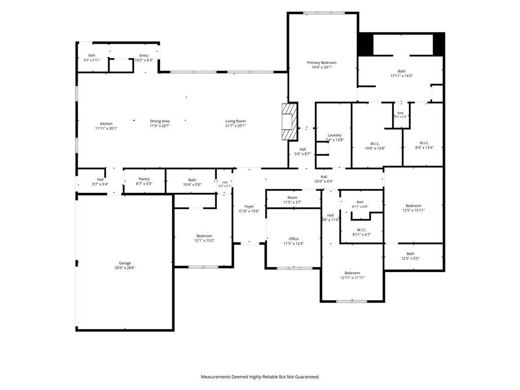 Cross Timbers 6 - Residential