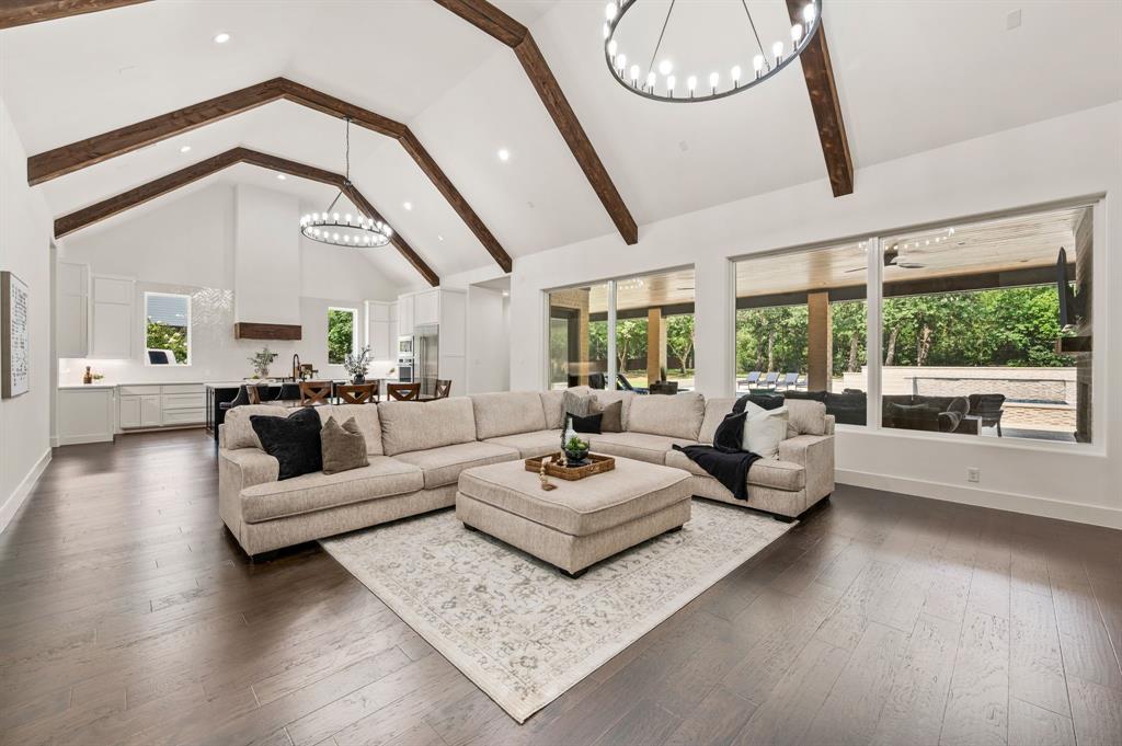 Cross Timbers 6 - Residential