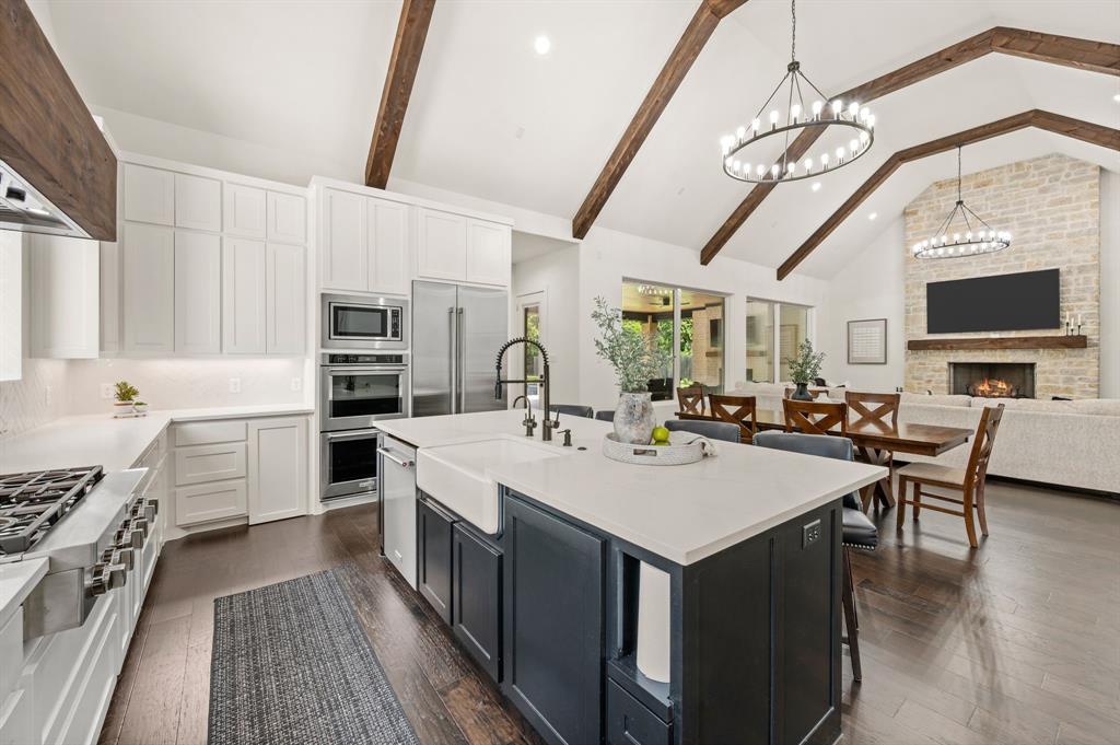 Cross Timbers 6 - Residential