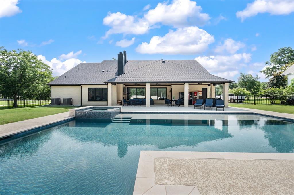 Cross Timbers 6 - Residential
