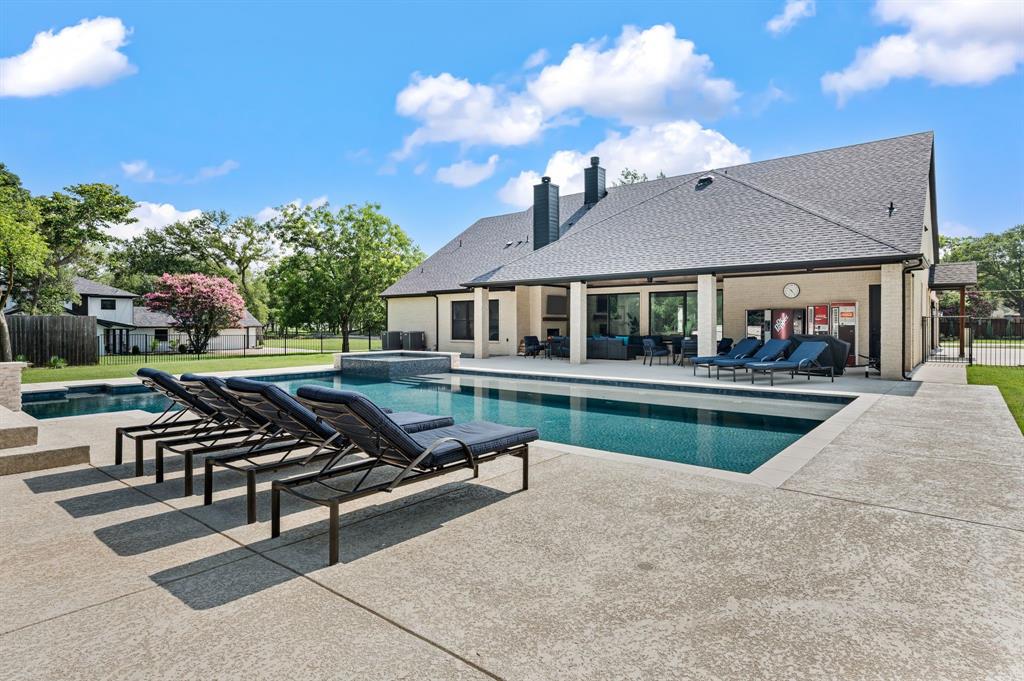 Cross Timbers 6 - Residential