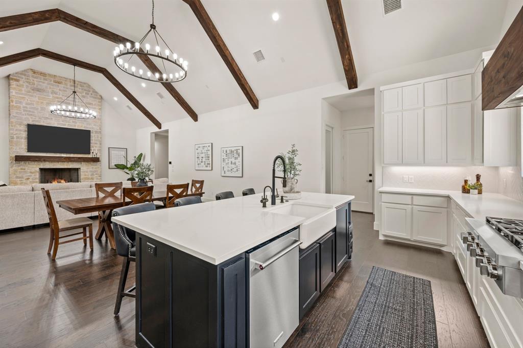 Cross Timbers 6 - Residential