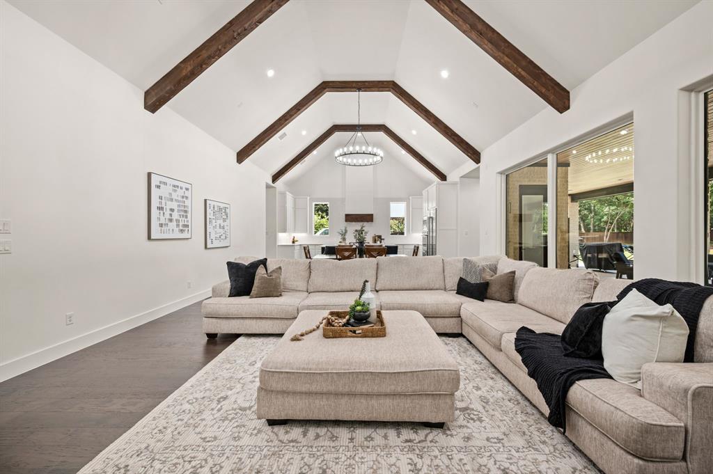Cross Timbers 6 - Residential