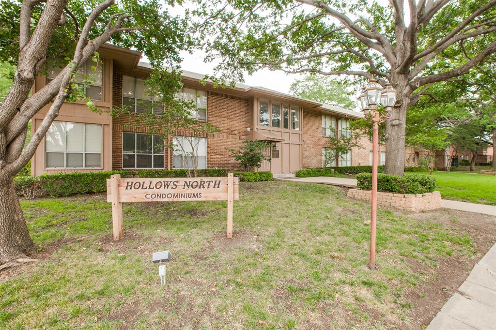 Hollows North Condo - Residential