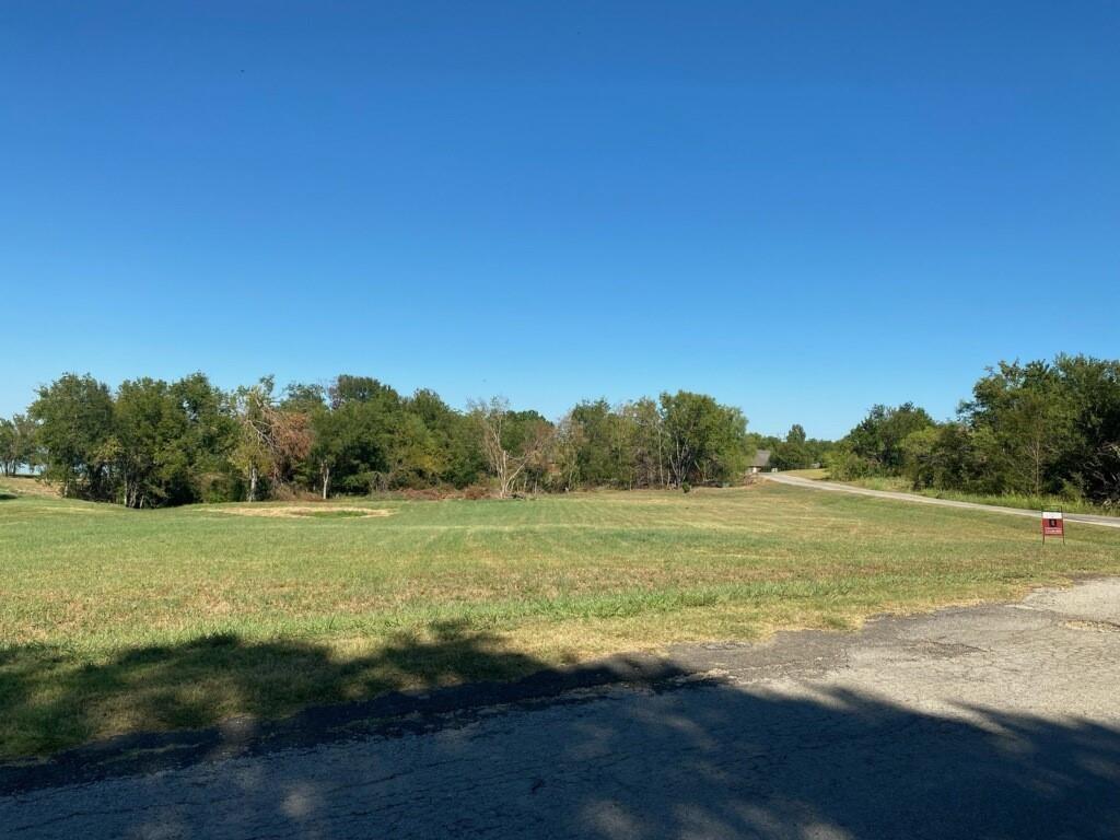 Fowlers Point - Land