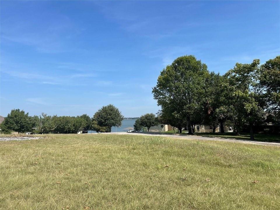 Fowlers Point - Land