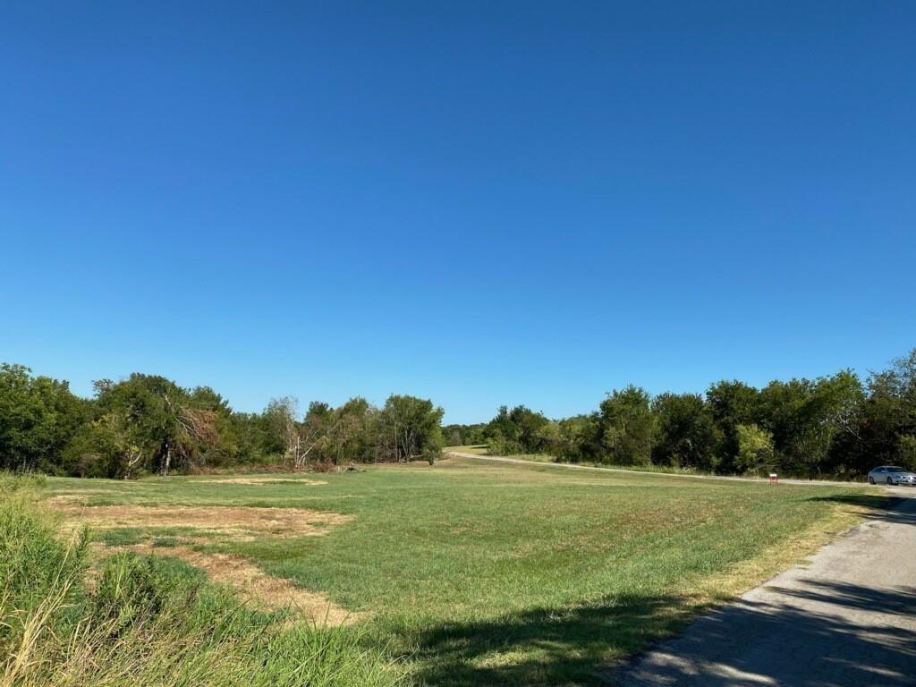 NO HOA.....Very Nice And Beautiful Piece Of Land Near The Lake.  Put A Nice Retirement Home Or Vacation Home On This Land. This Area Is Very Peaceful And Quiet With Nice Neighbors, That Are Not Too Close.  There Is Electric At The Road, 330 Ft. Of Road Frontage, And You Can See The Lake From The Land.  Seller Is Selling 2 Lots As A Package (See Also MLS # 20838431) Thats About 1.1 Acres For $80,000.00.  Must Sell Together Only. Buyer And Agent To Verify All Information. Take A Look And Send In The Offers.