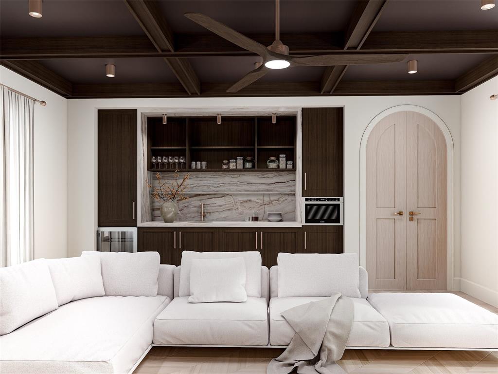 Lake Highlands - Residential