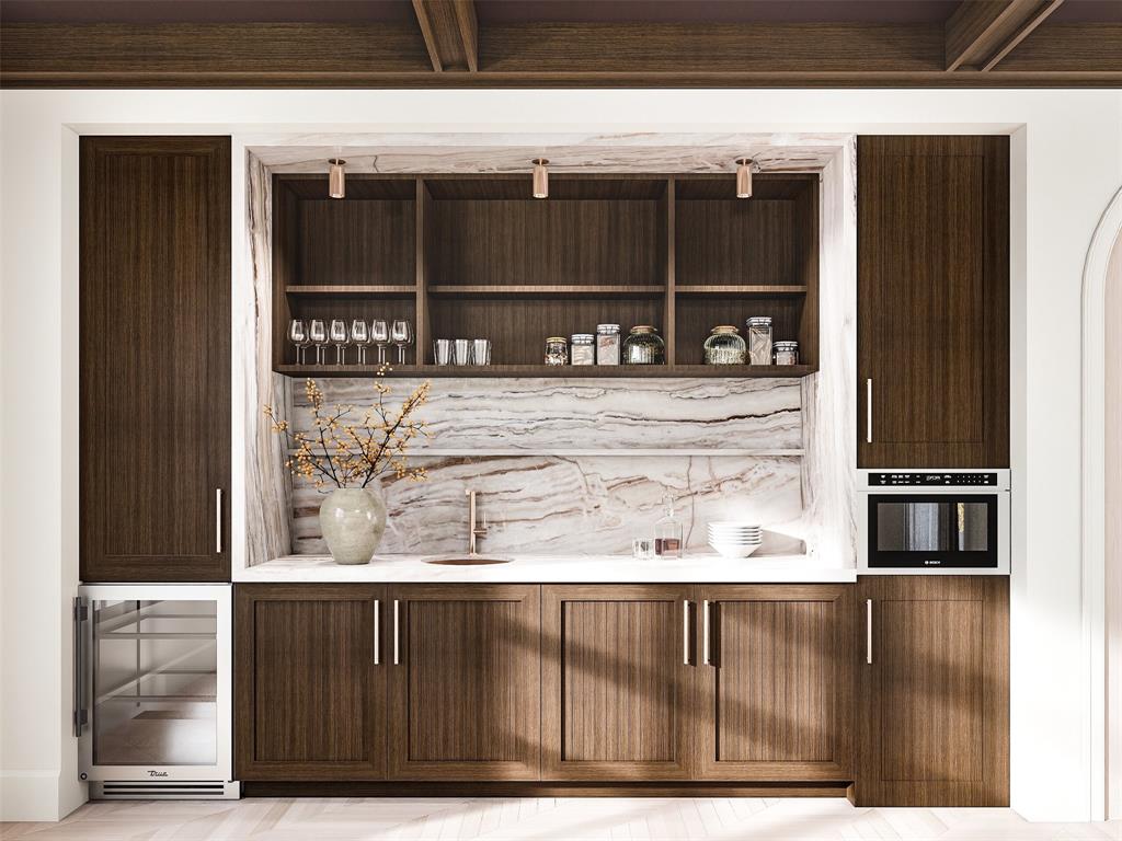 Lake Highlands - Residential