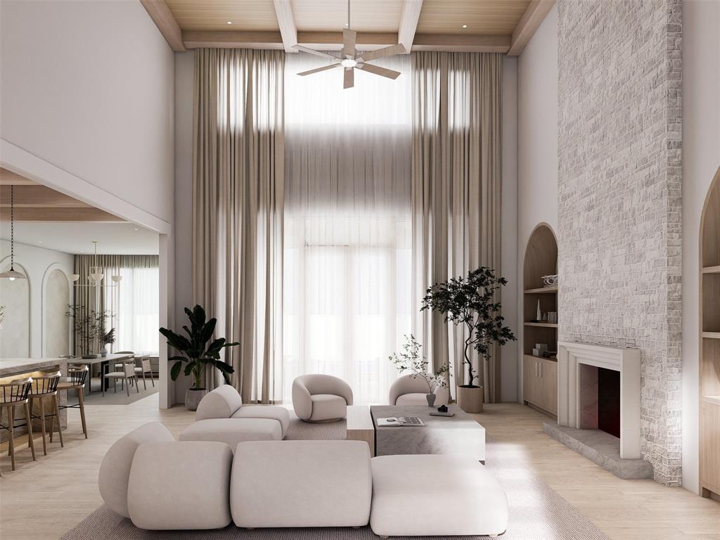 Lake Highlands - Residential