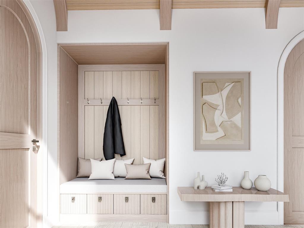 Lake Highlands - Residential