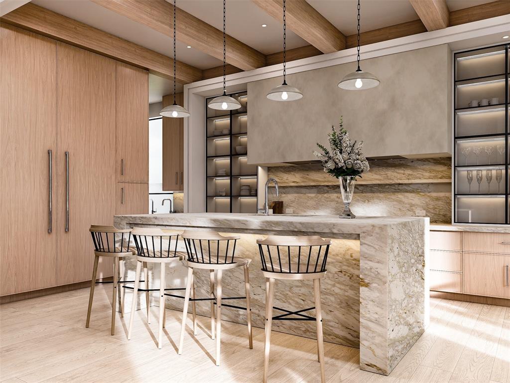 Lake Highlands - Residential