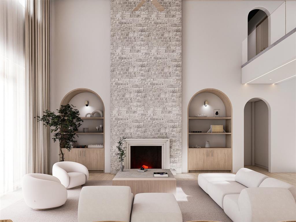 Lake Highlands - Residential